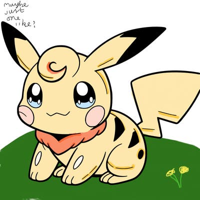 pokemon