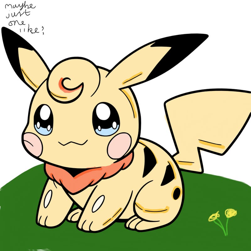 pokemon