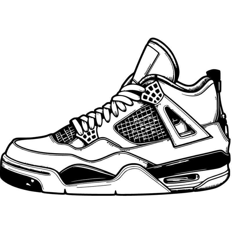 jordan 4