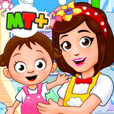 My City : Babysitter - App Icon