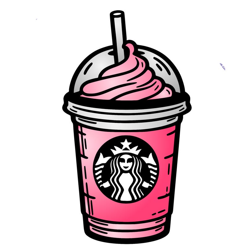 starbucks drink