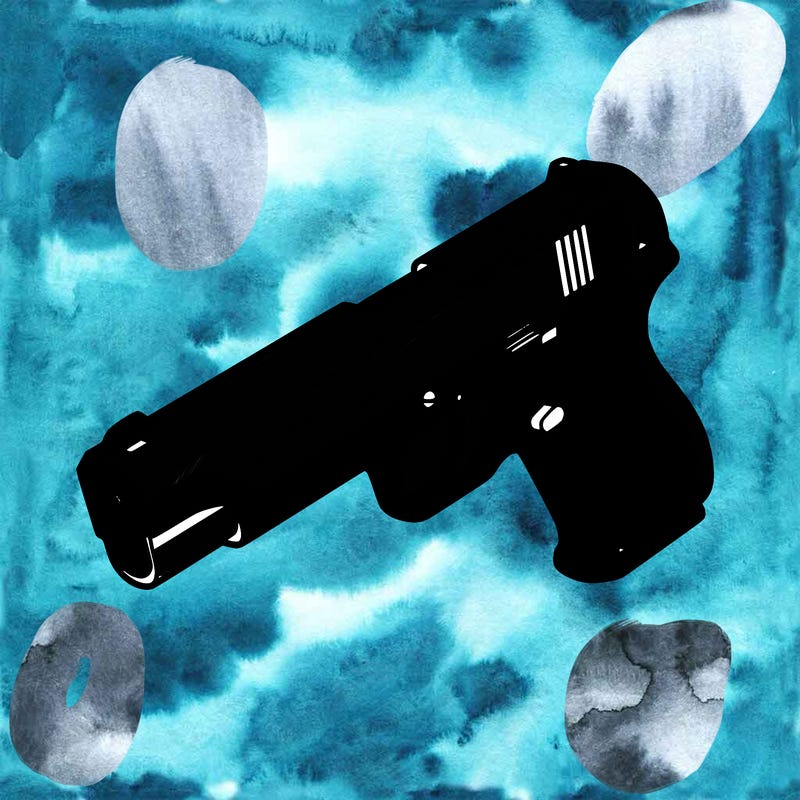 gun