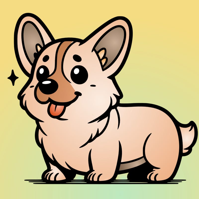 corgi