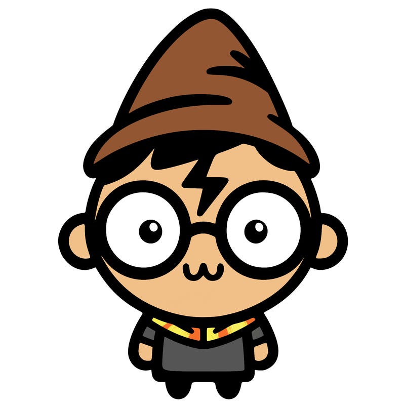 harry potter
