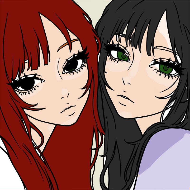 After