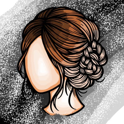 hairstyle