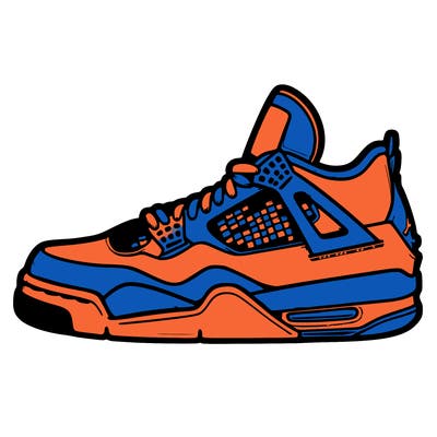 jordan 4
