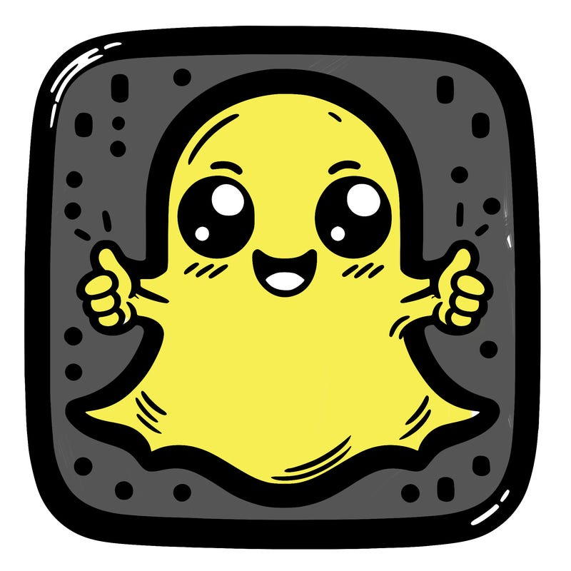 snapchat