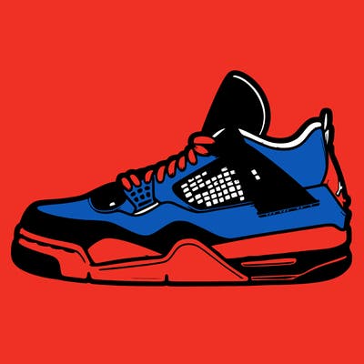 jordan 4