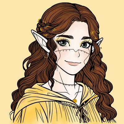 elfe realistic