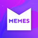 Memes Photo Maker Video Editor