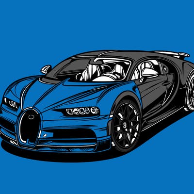 bugatti