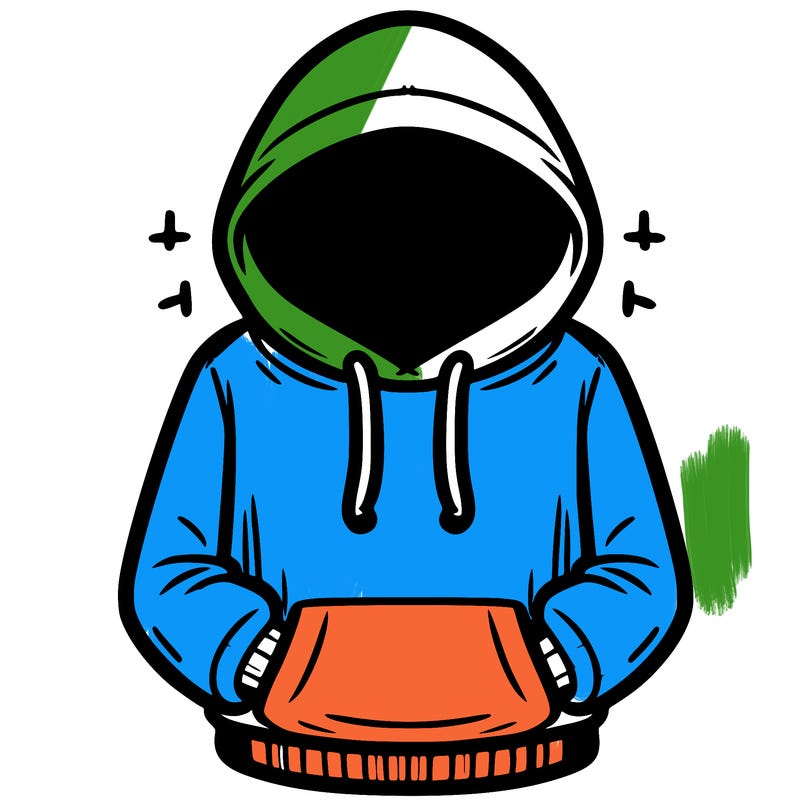 hoodie