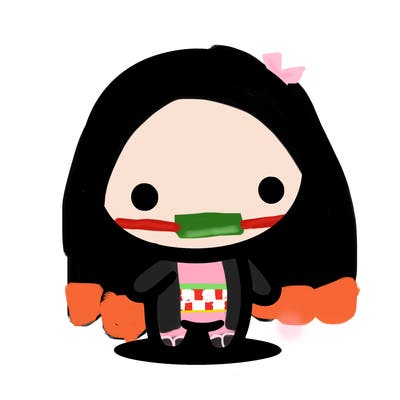 sanrio kuroumi