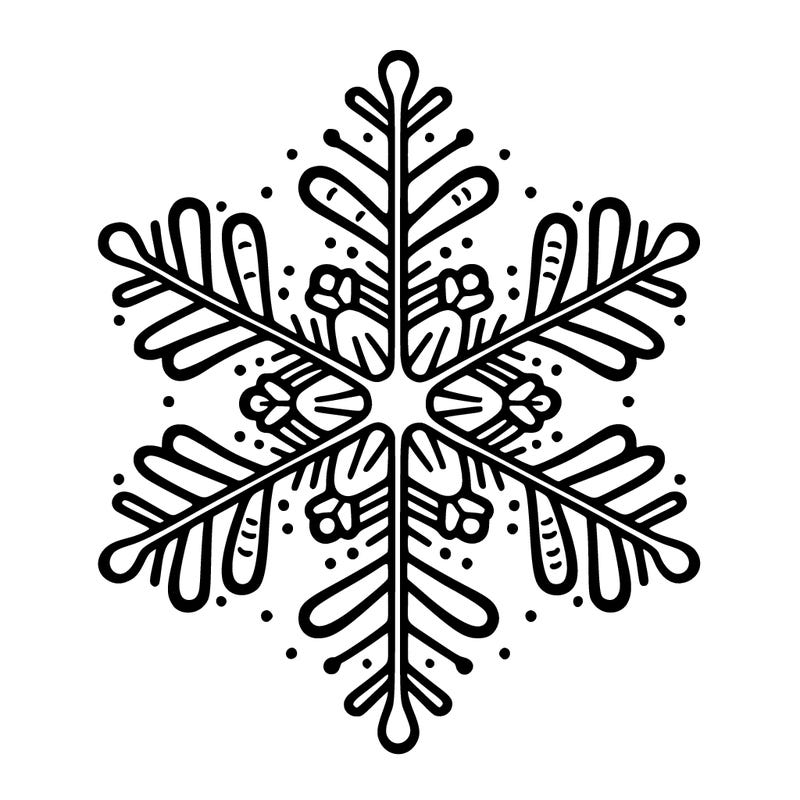 snowflake