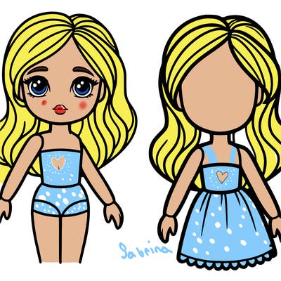 barbie