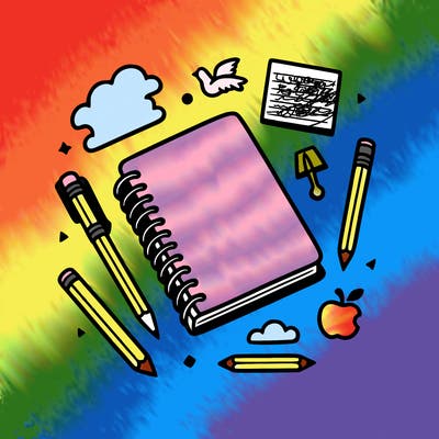 notebook