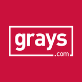 Grays: Auction Marketplace - App Icon