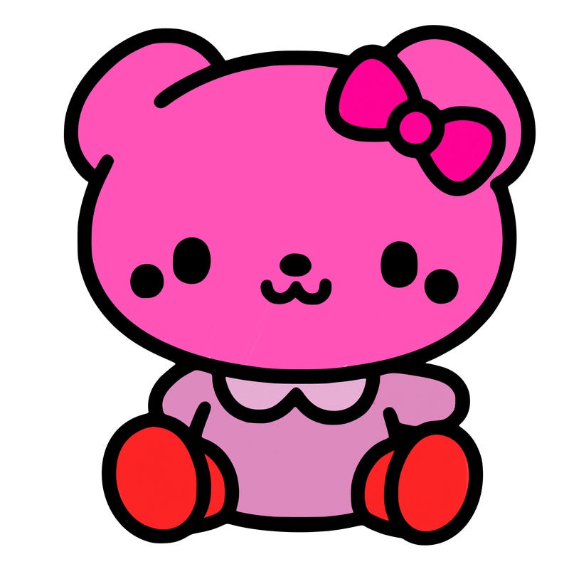 sanrio