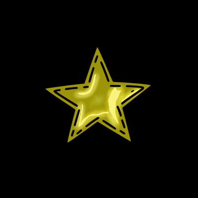 star