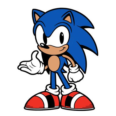 sonic