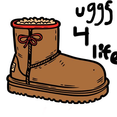 uggs