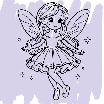 fairy