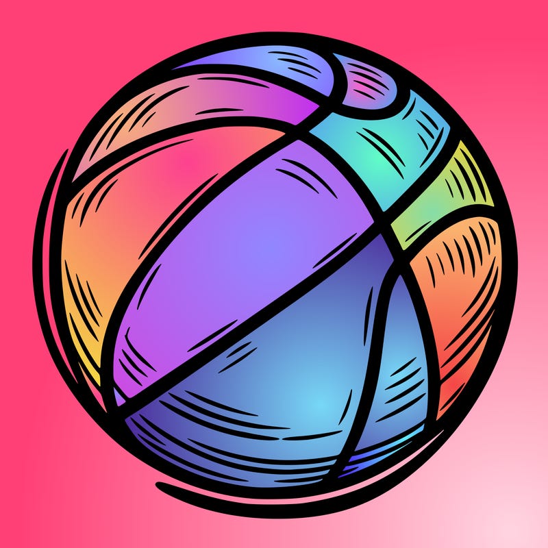 basketball