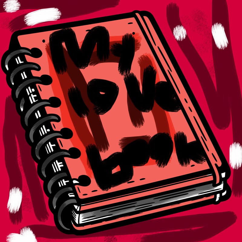 notebook