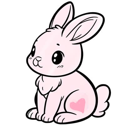 bunny