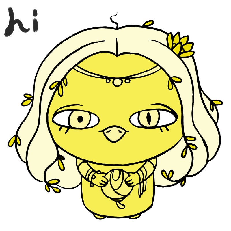 After