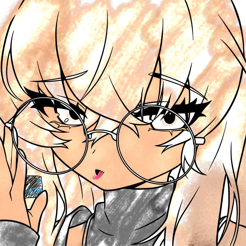 After
