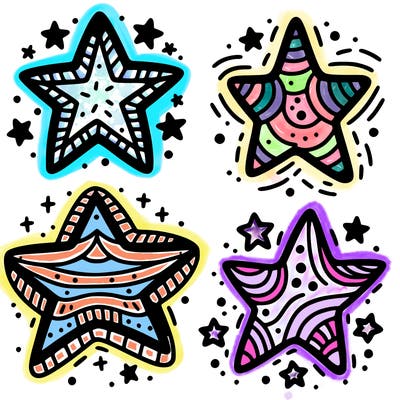 stars
