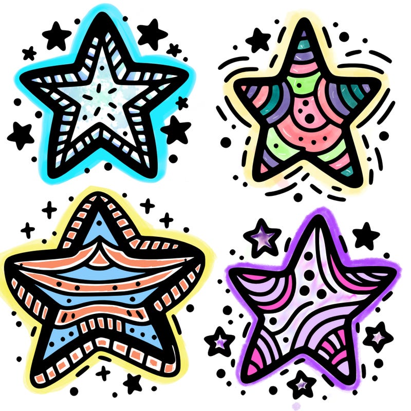 stars