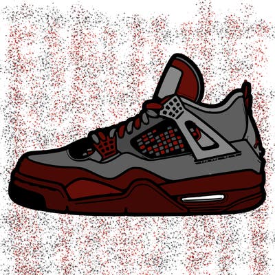 jordan 4