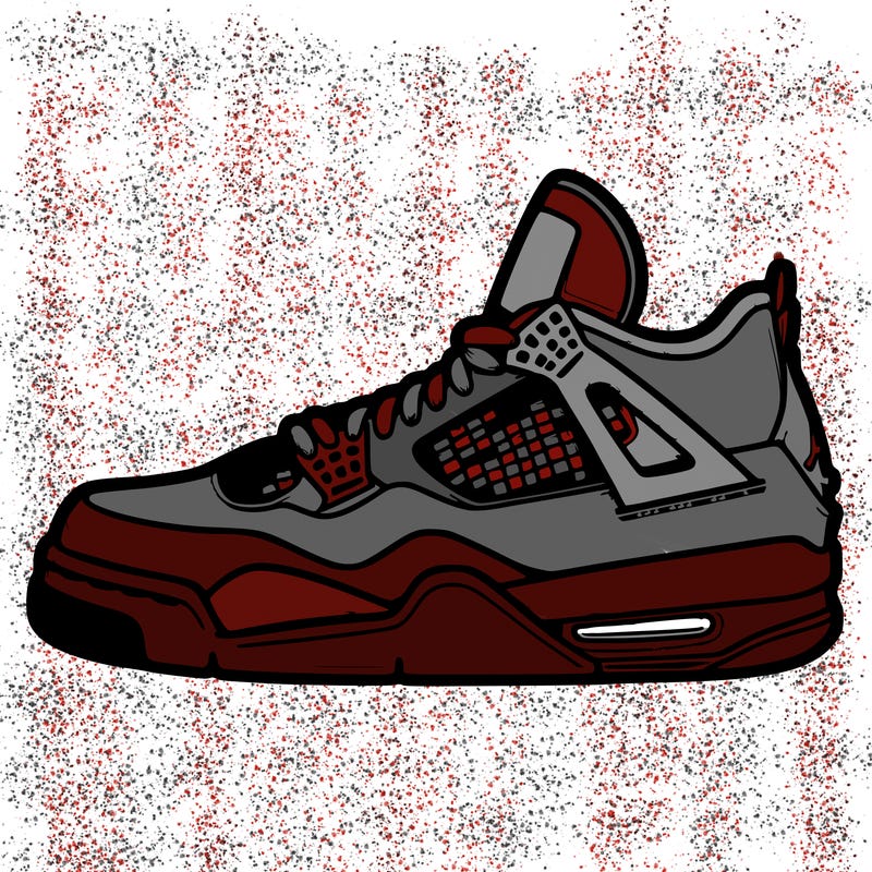 jordan 4