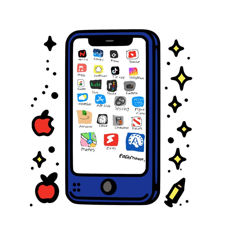 iphone