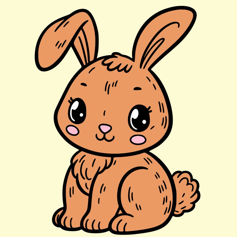rabbit