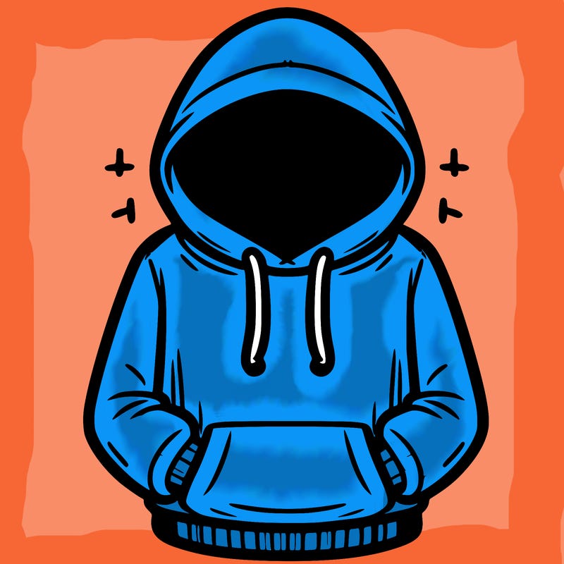 hoodie