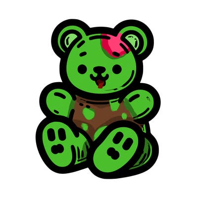gummy bear