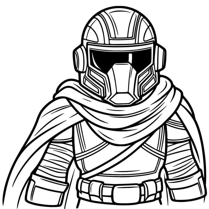 darth vada