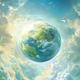 New Earth App: Higher Self AI