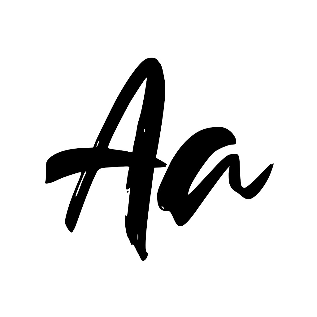 iFonts: Text Fonts & Keyboard - Reference App | MWM