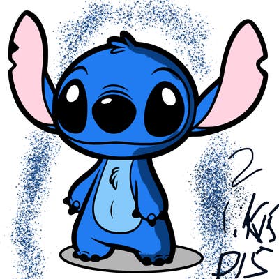 stitch