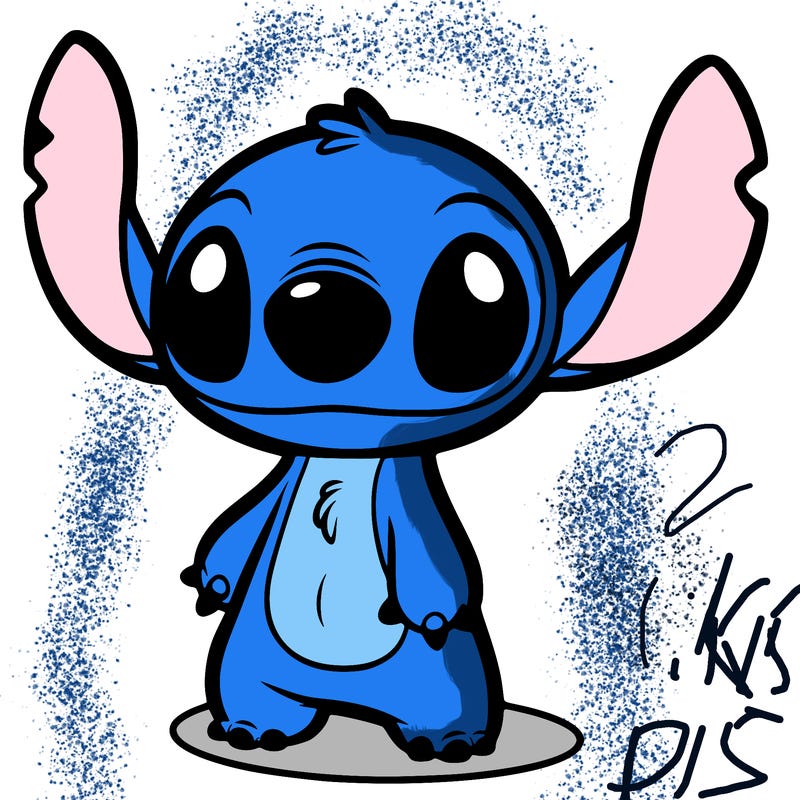stitch