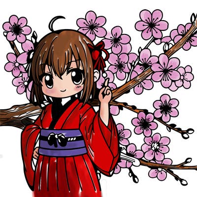 sakura