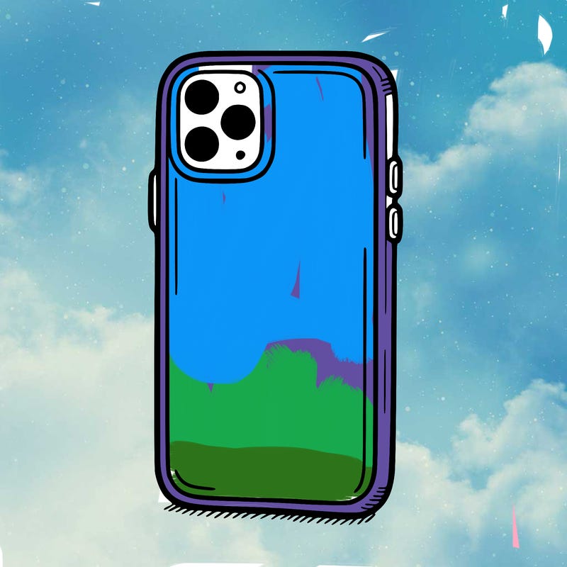 phone case