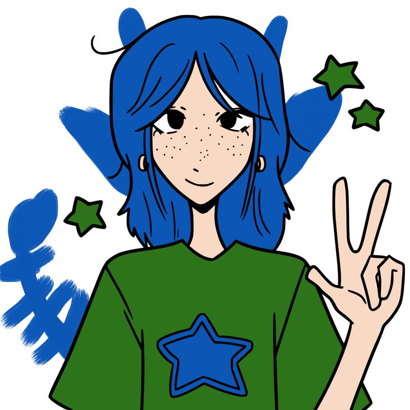 After