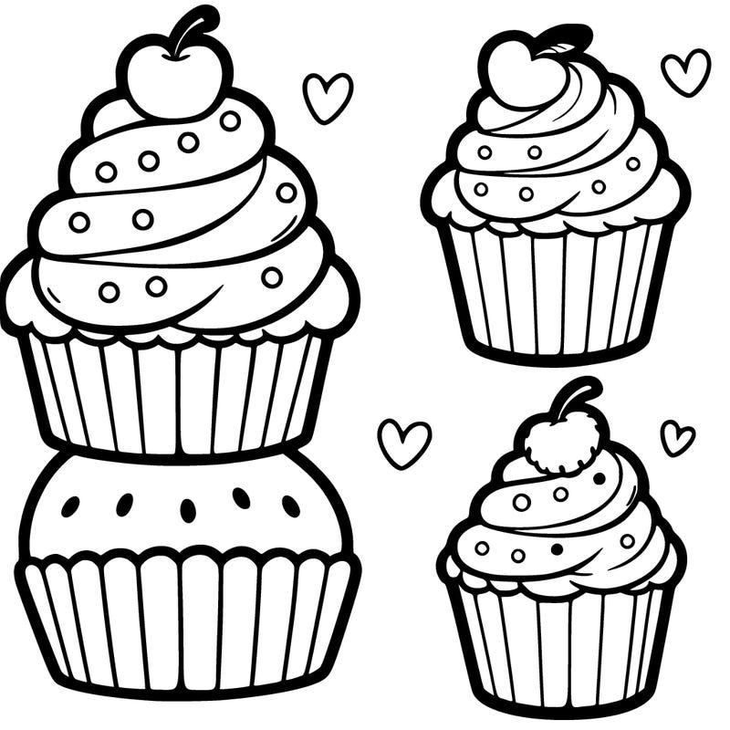 cupcake