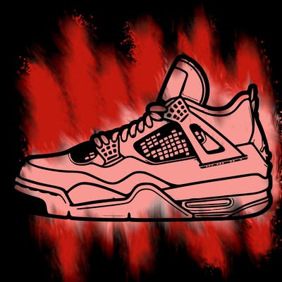 jordan 4